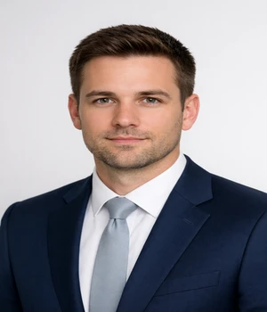 Daniel Smith