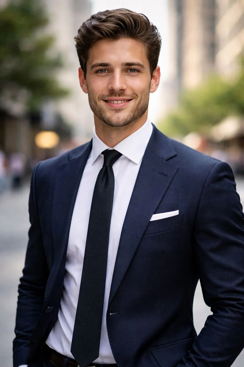 Sam Bridges