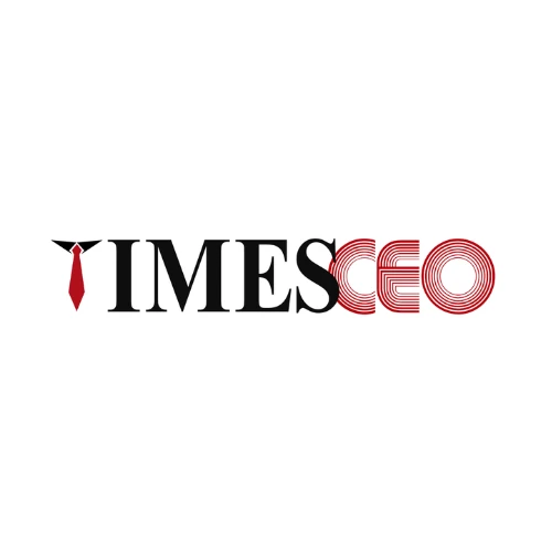 Times CEO Magazine