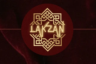 Lakzan Coffee Table