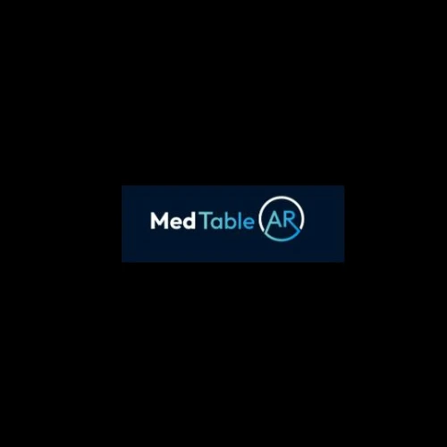 MedTable AR