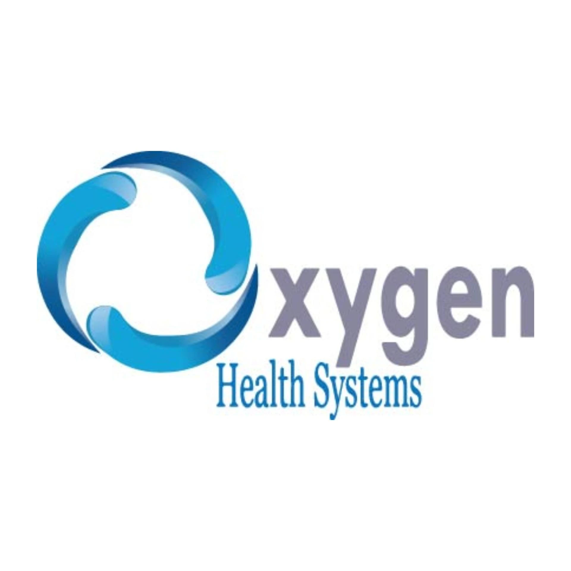 Oxygen Heath systems