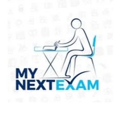 My Next Exam