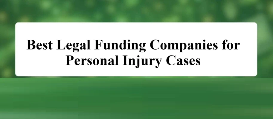 Lawsuit Funding 
