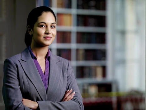 Ishika Singh