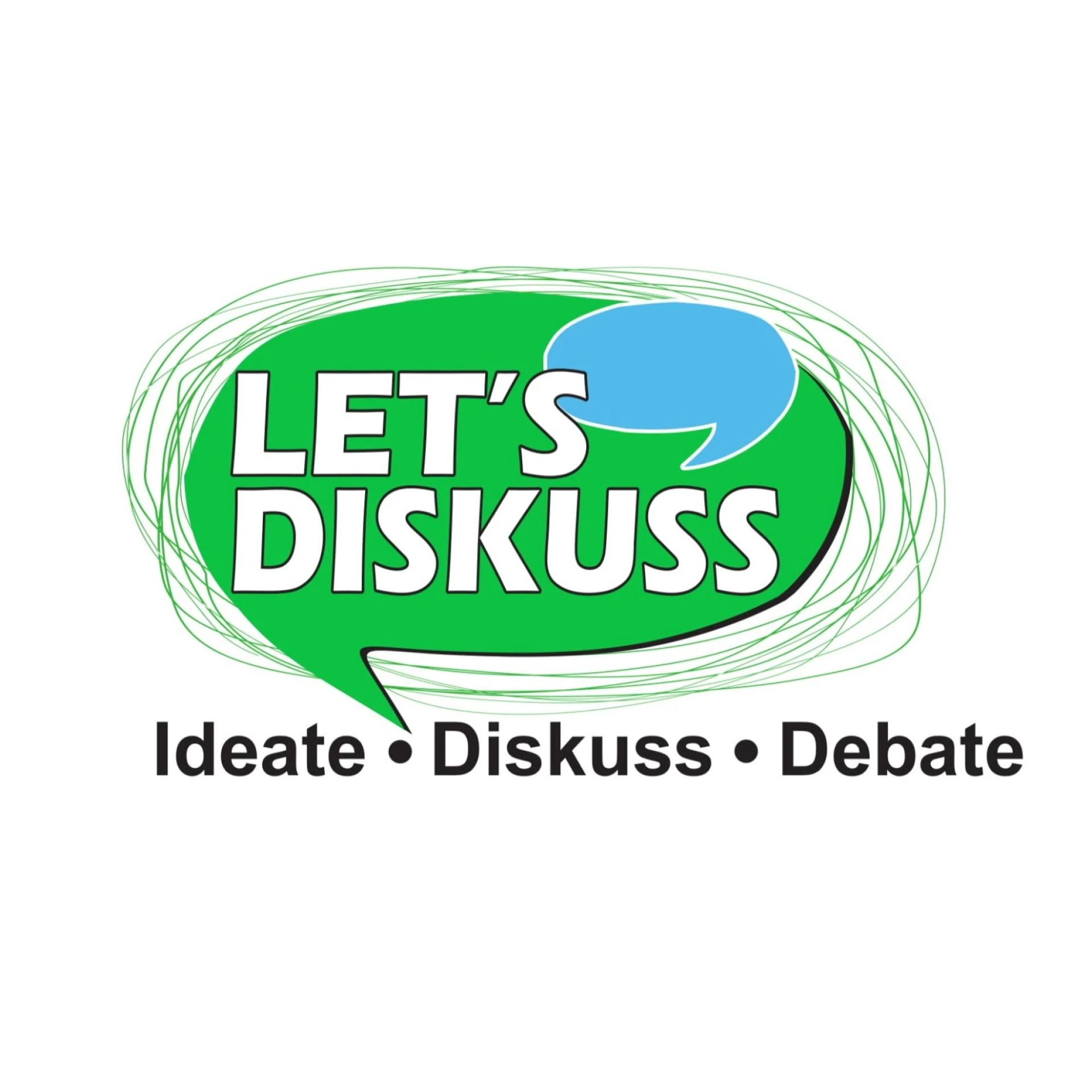 Letsdiskuss  