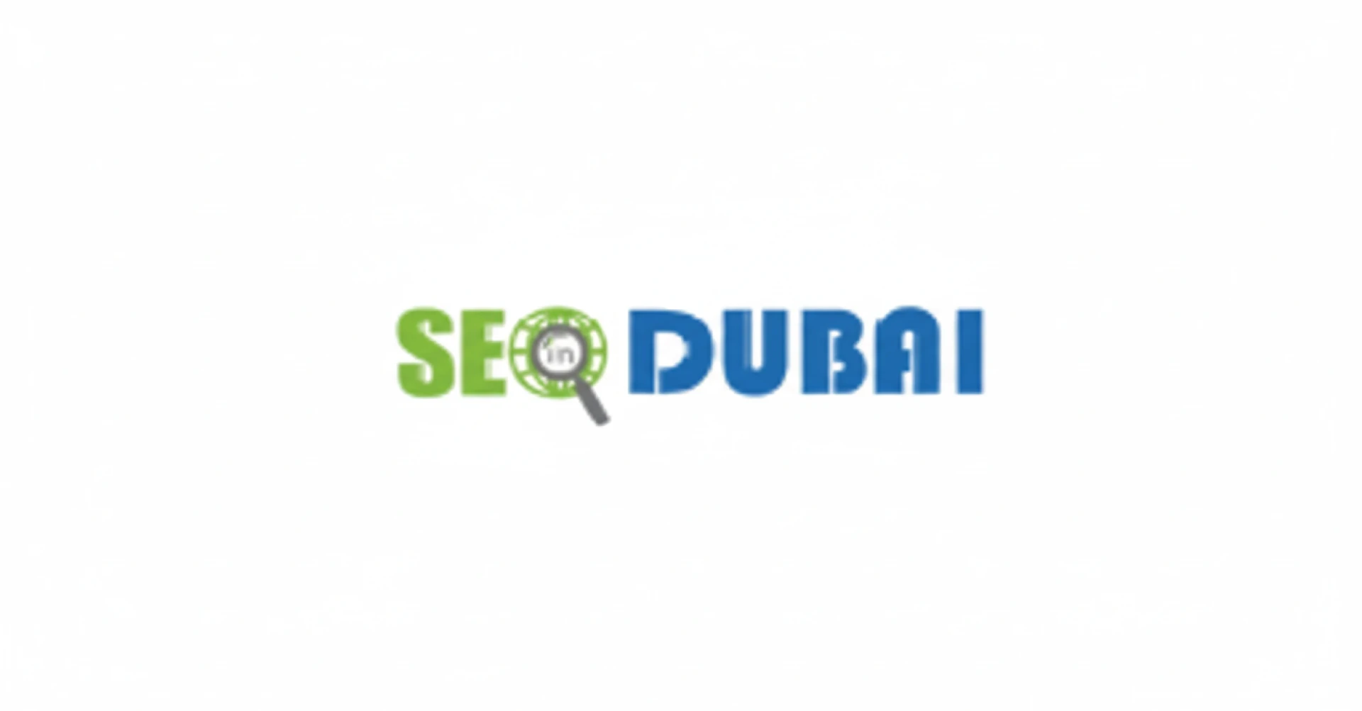 SEO In Dubai