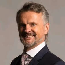 Steven Luke