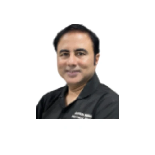 Drarun Panda