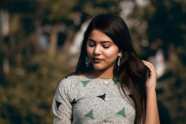 Diksha Chaurasiya
