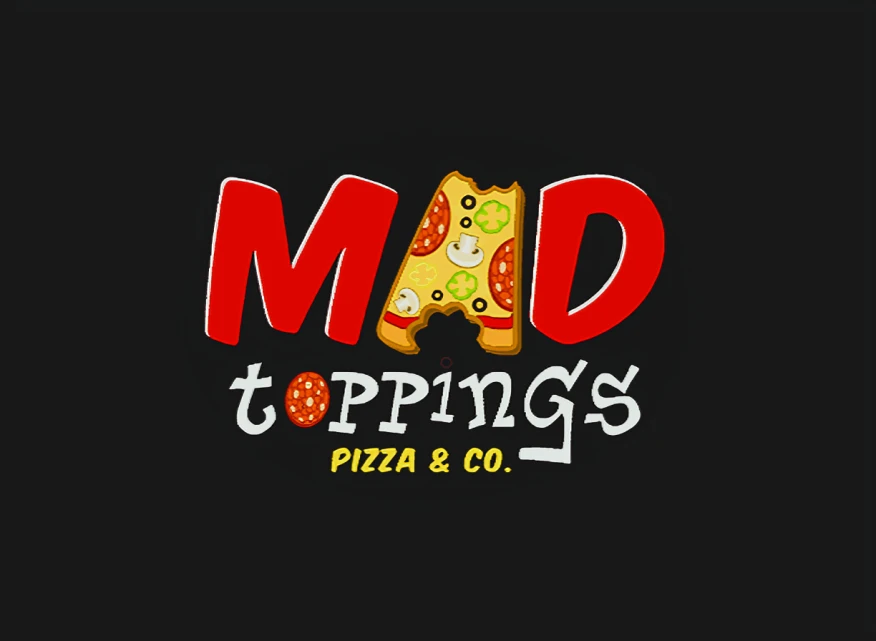 Mad Toppings Pizza
