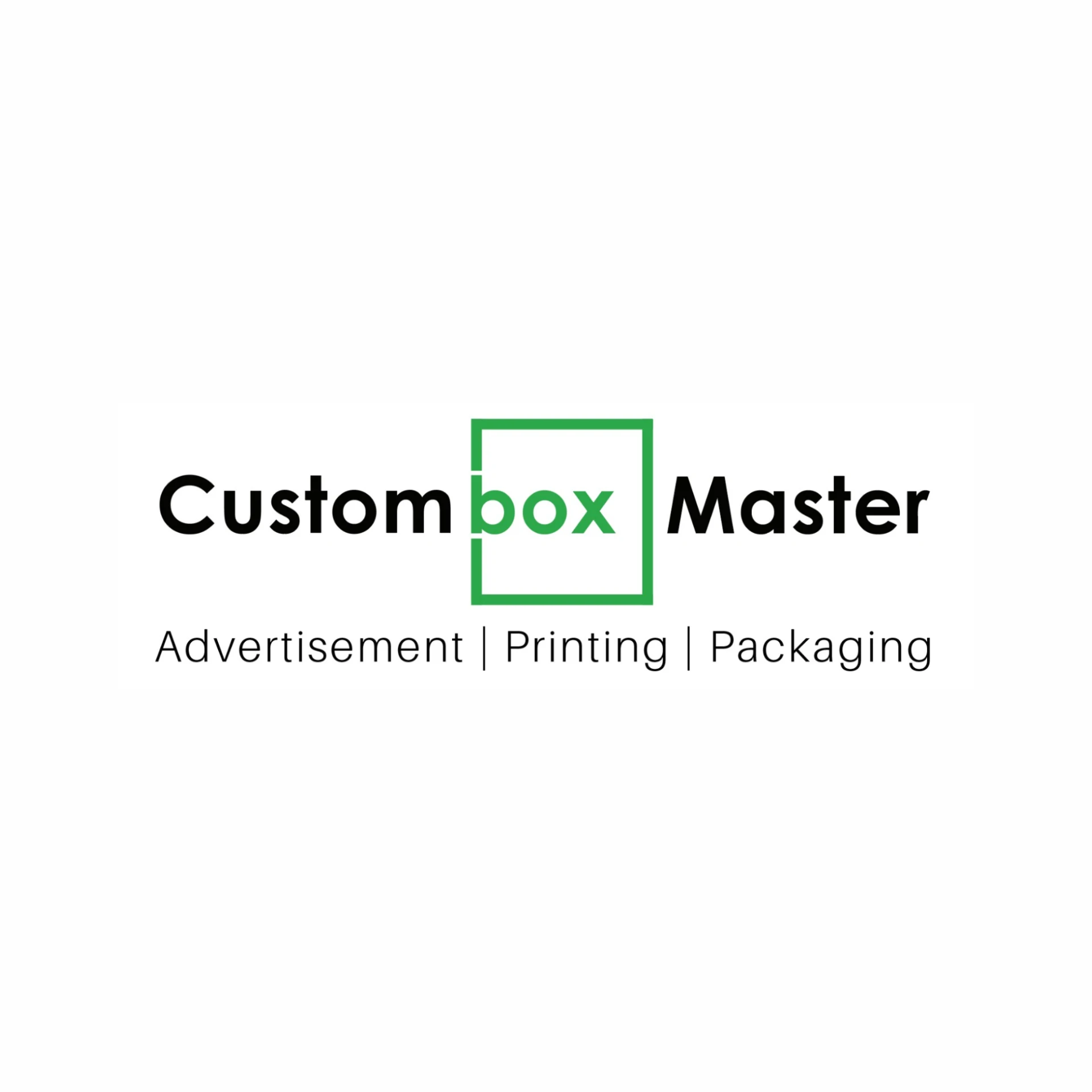 Custom Box Master