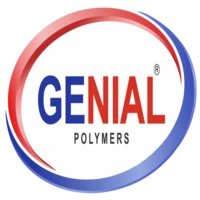 Genial Polymers