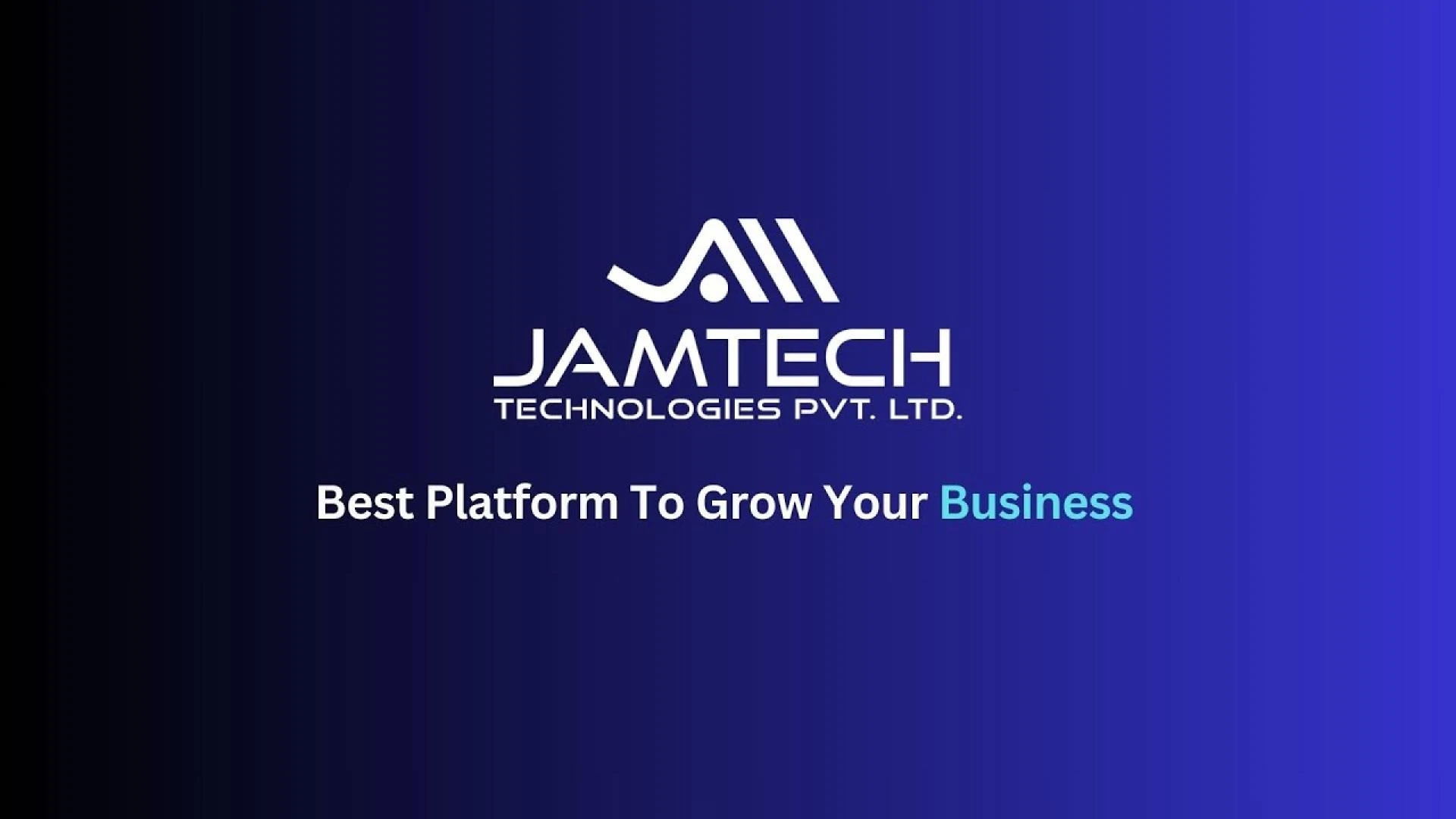 Jamtech Technologies