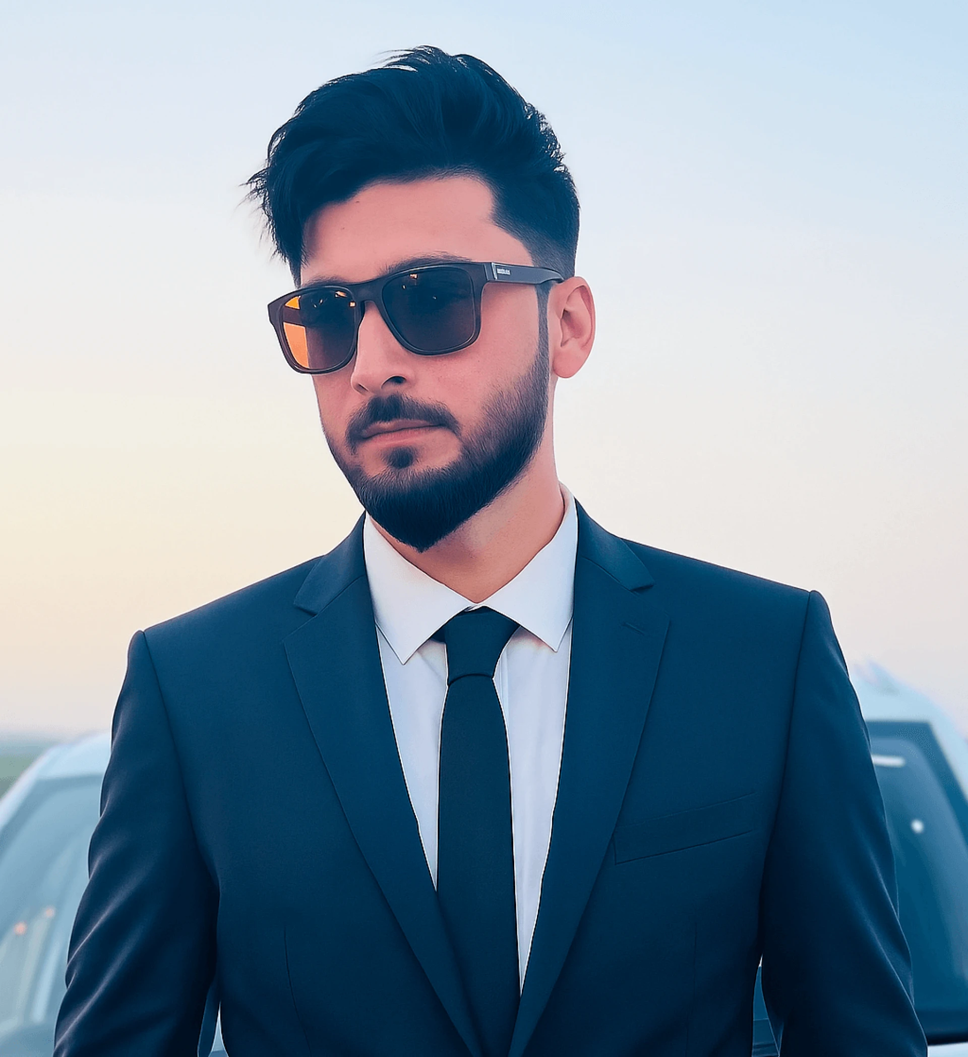 Uneeb Khan