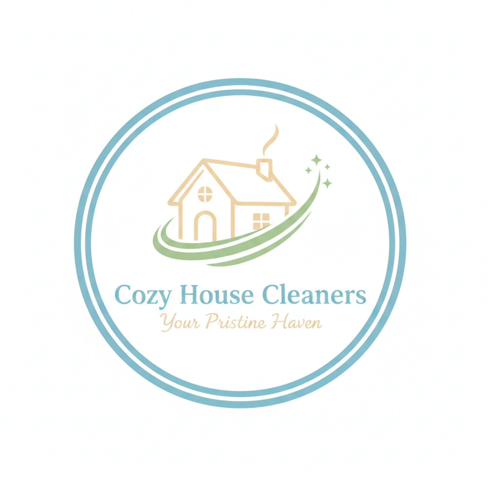Cozy House Cleaners
