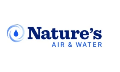 Natures Air and Water