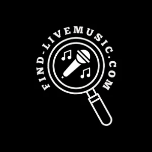 Find Live Music