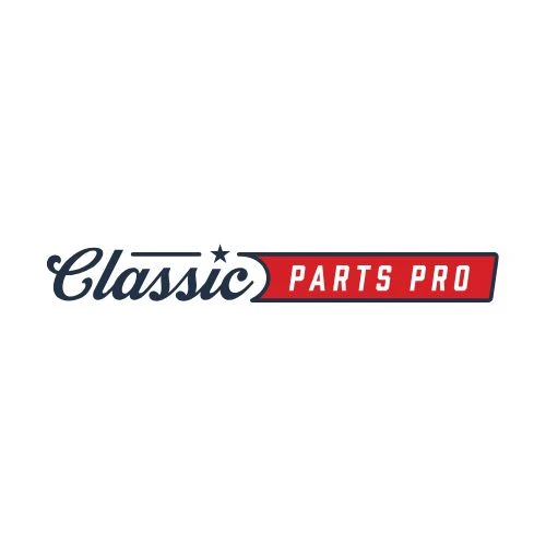 Classic Parts Pro