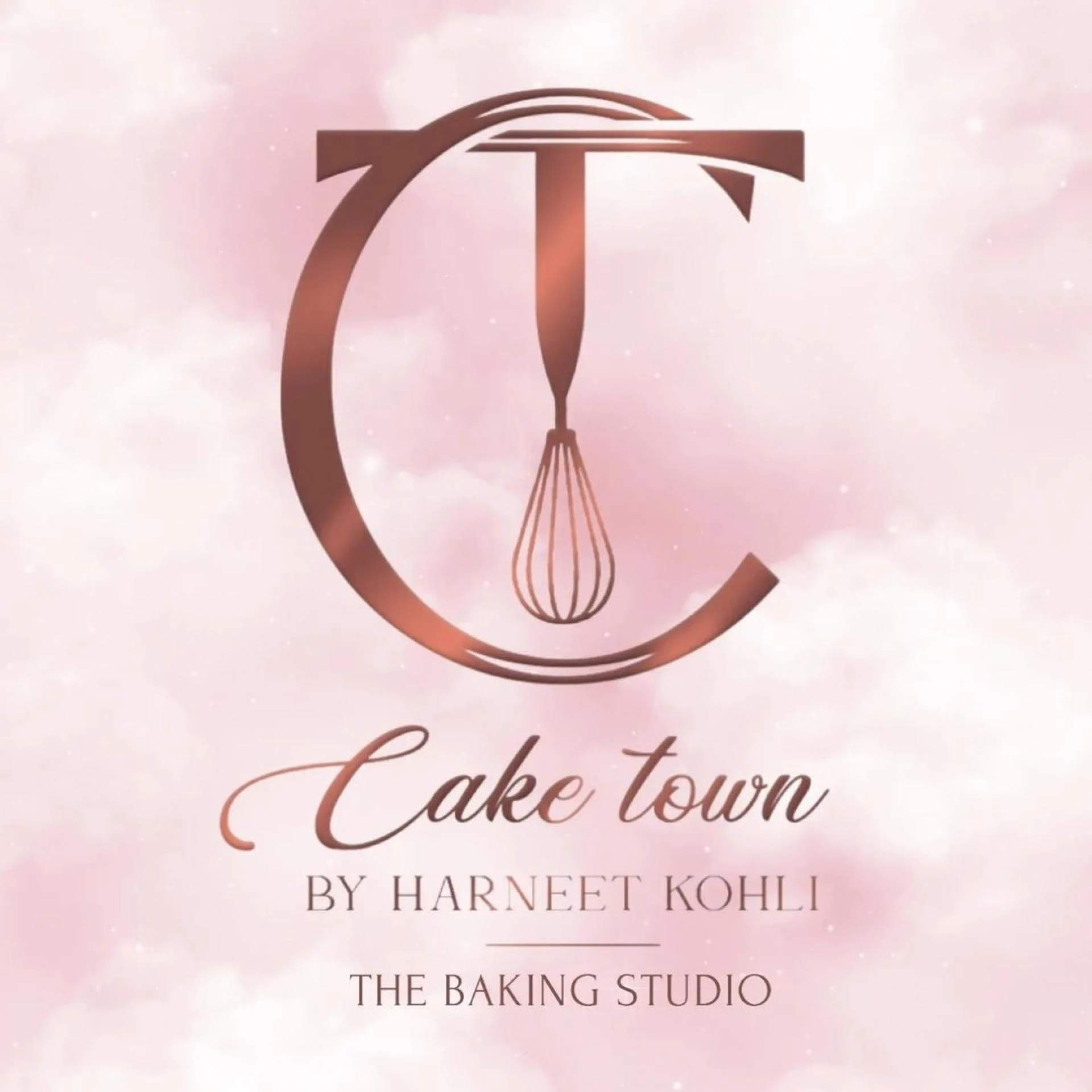 Cake Town