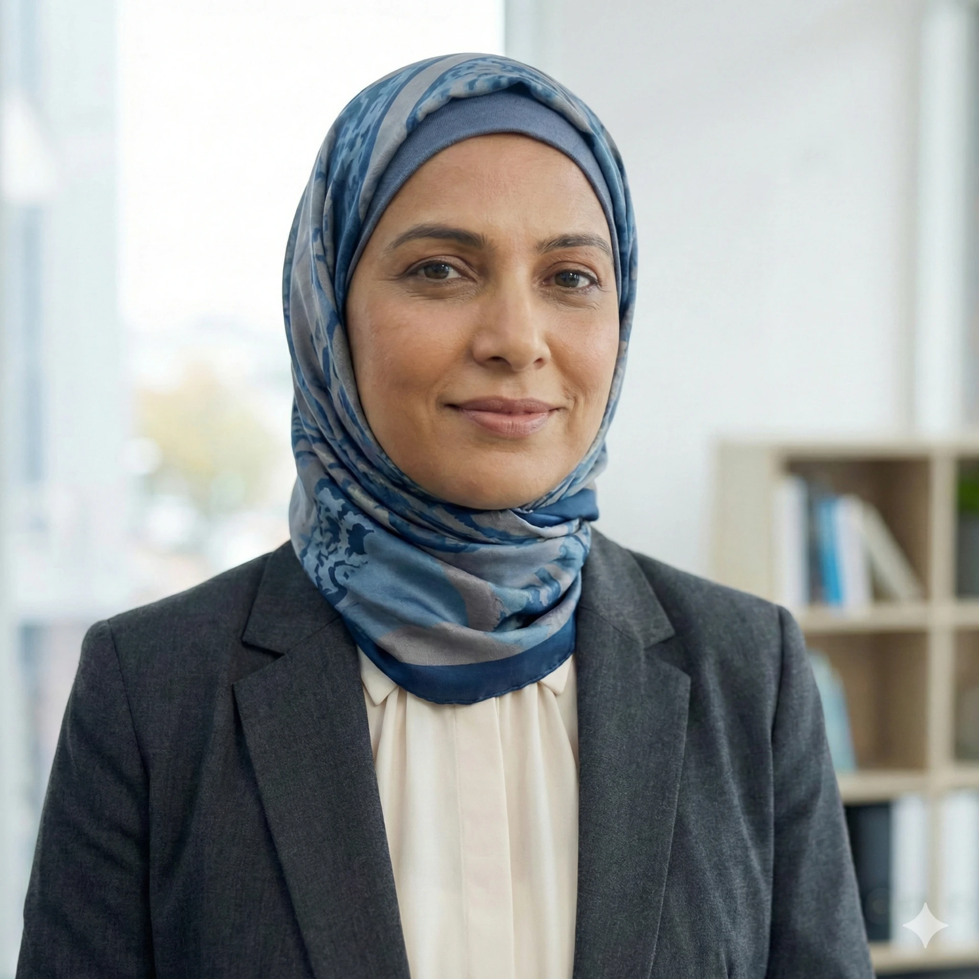 Zara Siddiqui