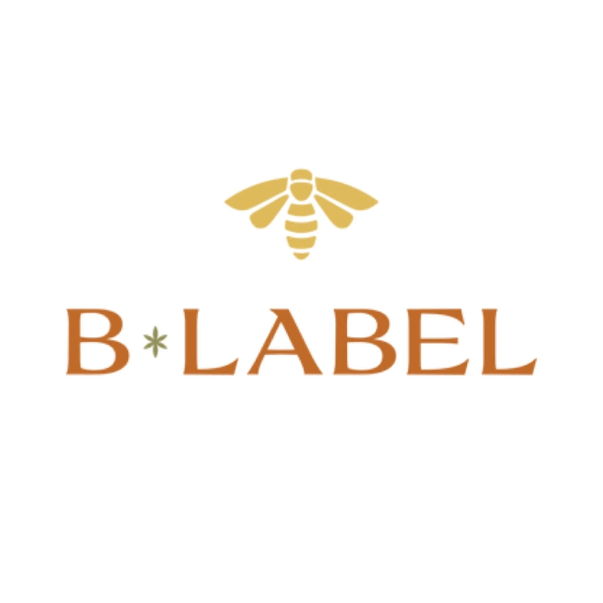 B Label