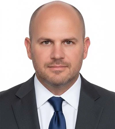 Gregg Hollander