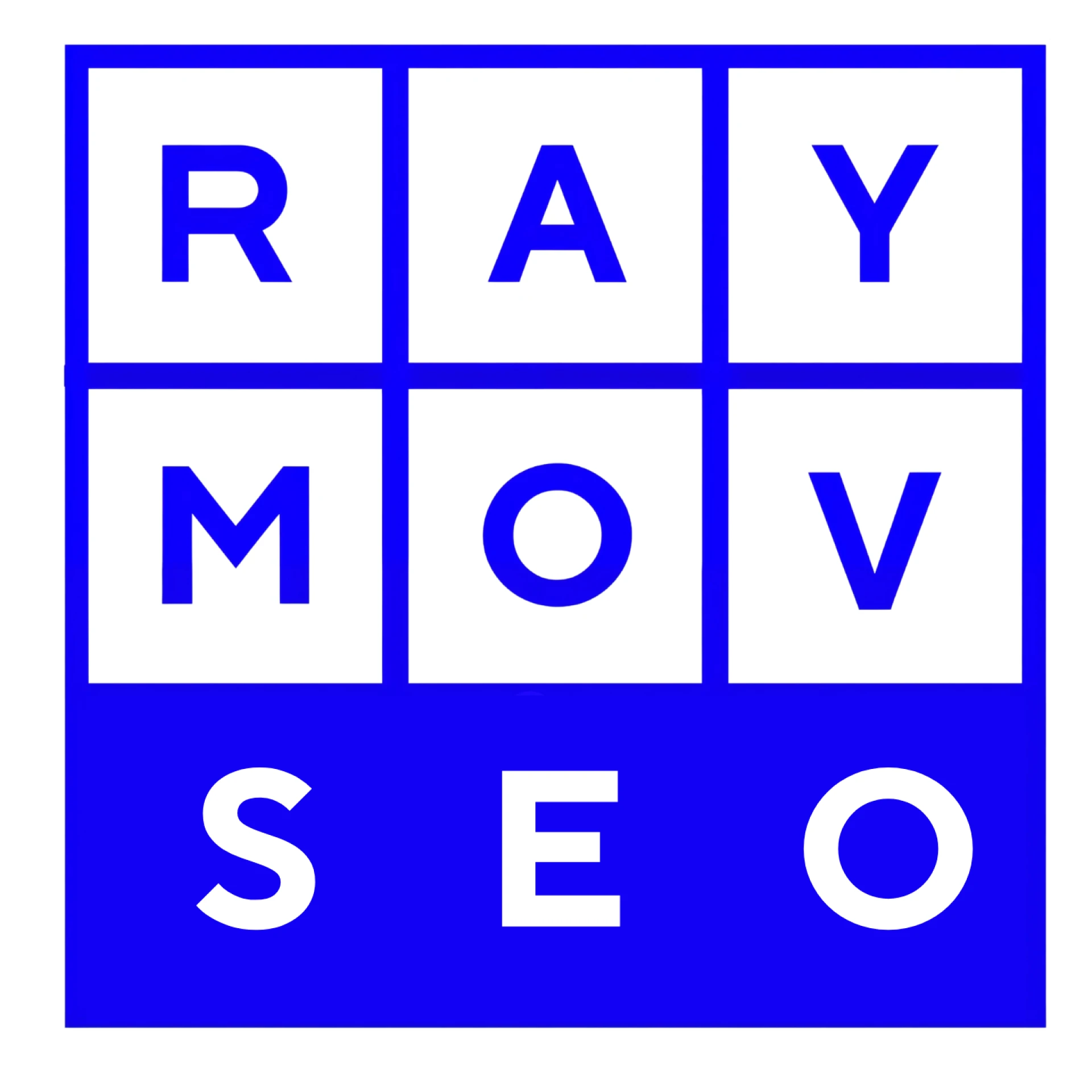 Raymov SEO