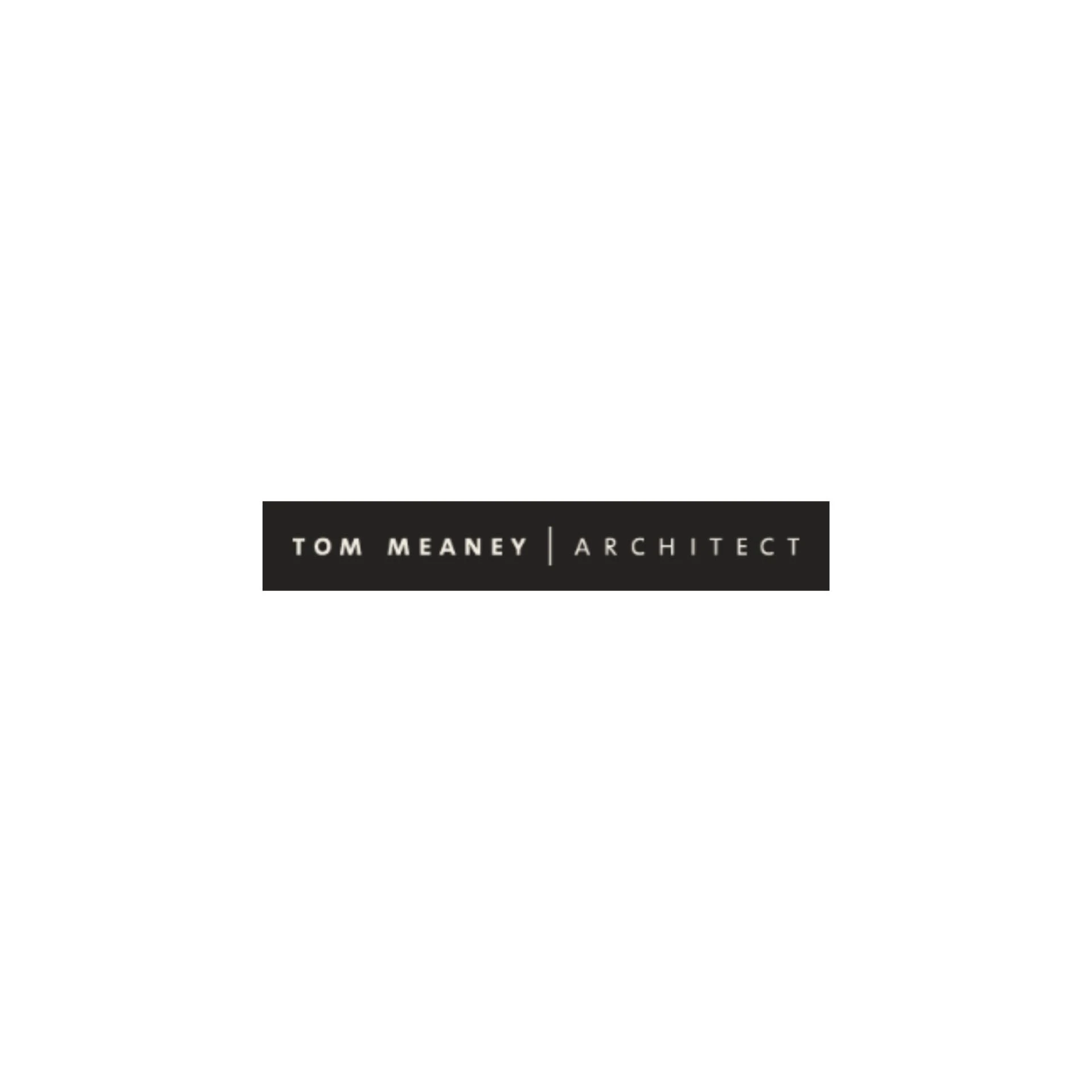 Tom Meaney Architect