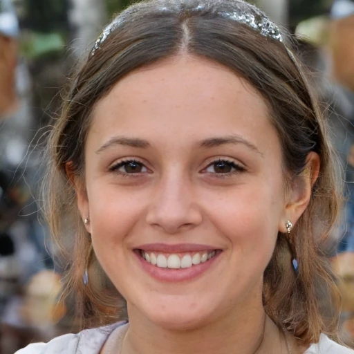 Charlotte Brown