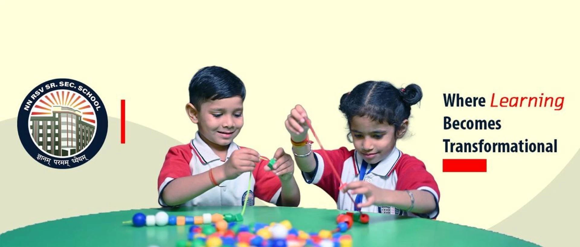 RSV School SEO