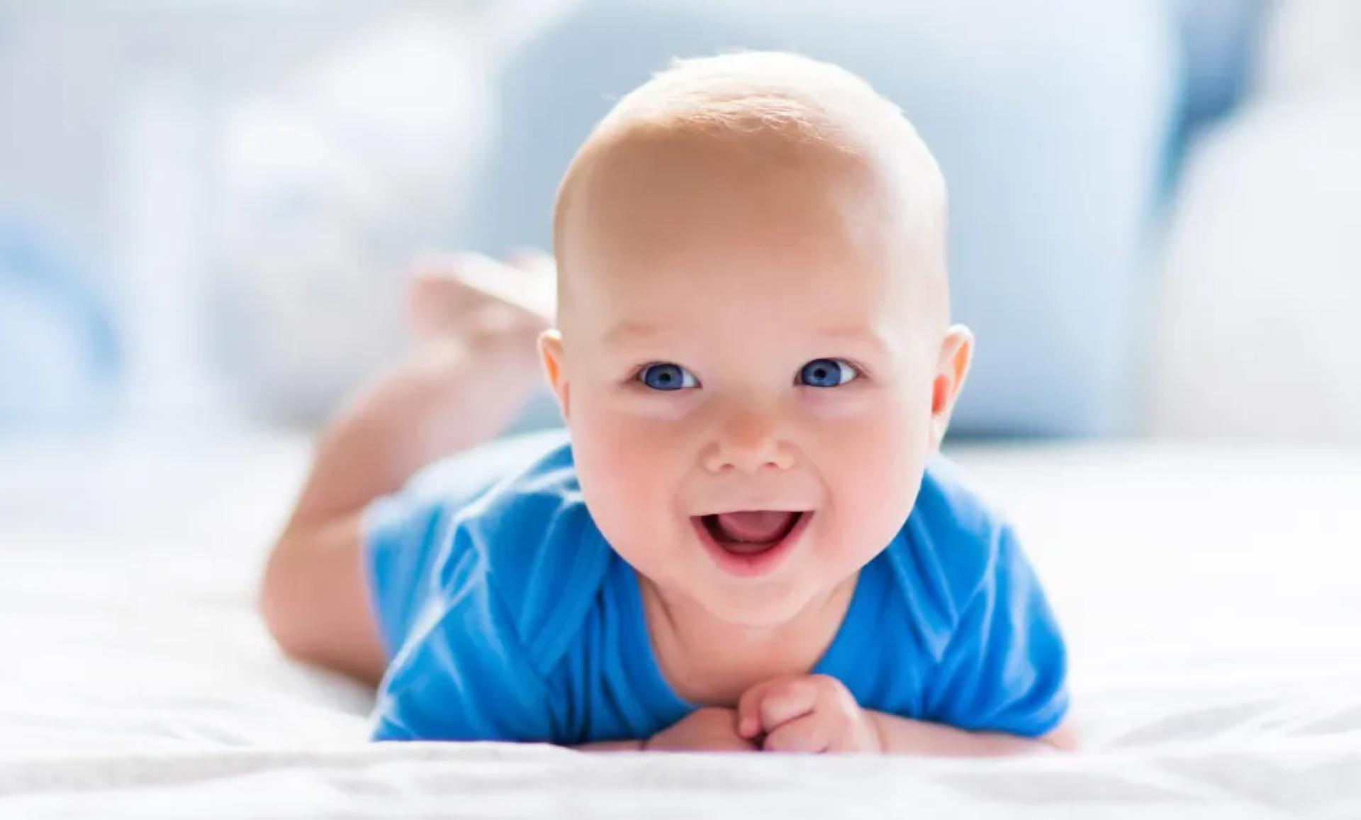 Baby Nezt