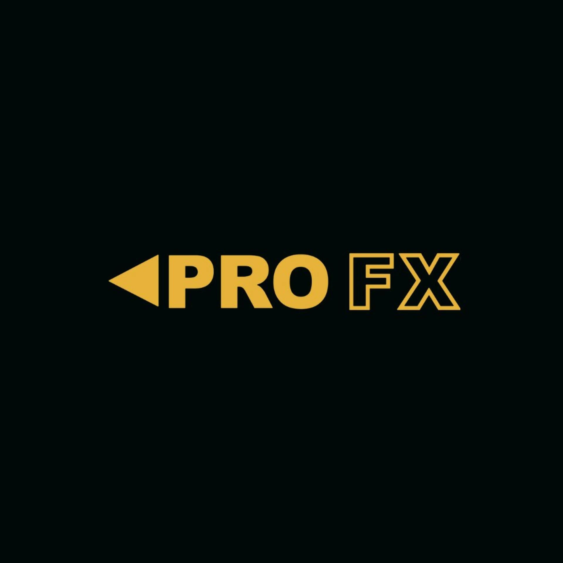PRO FX