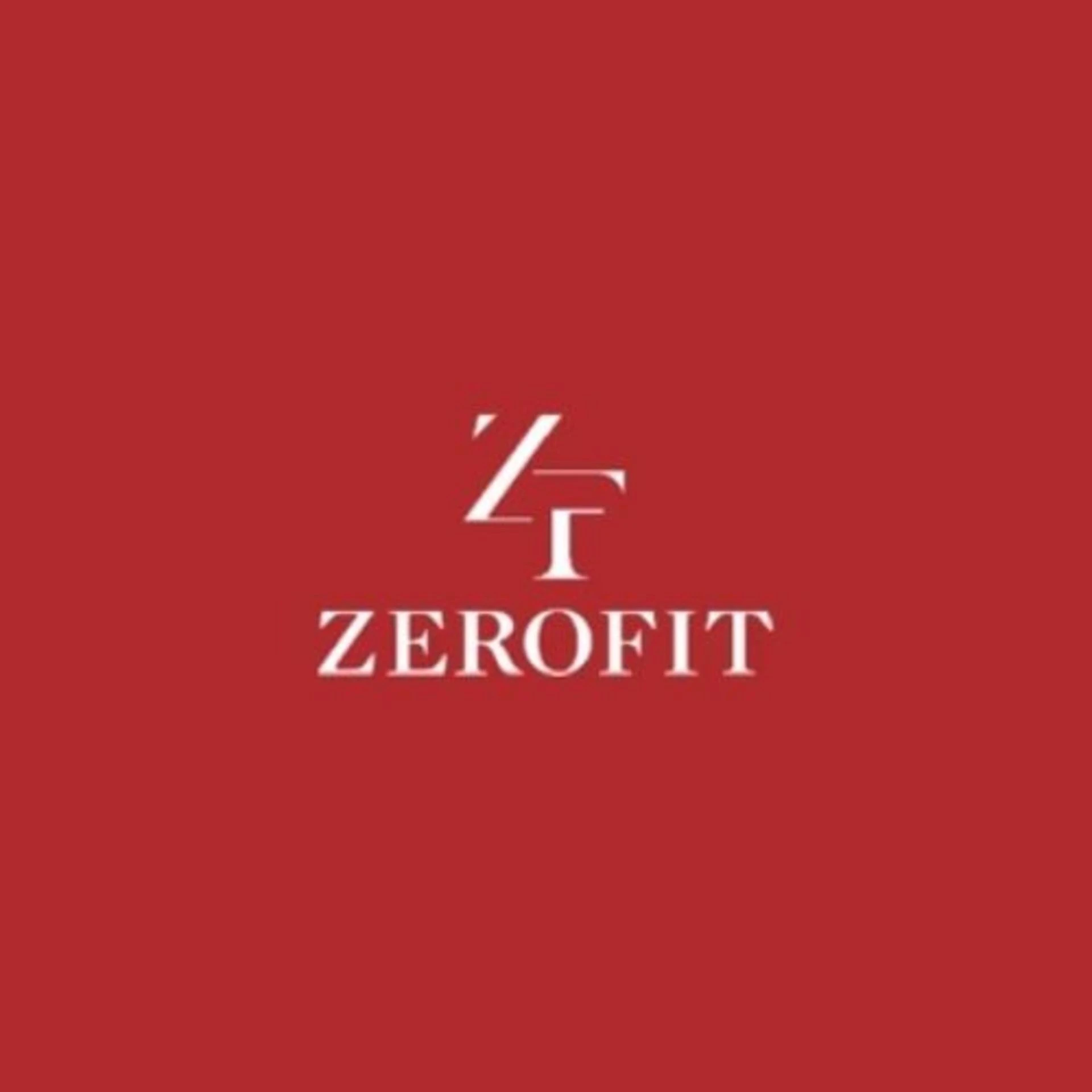 Zerofit USA