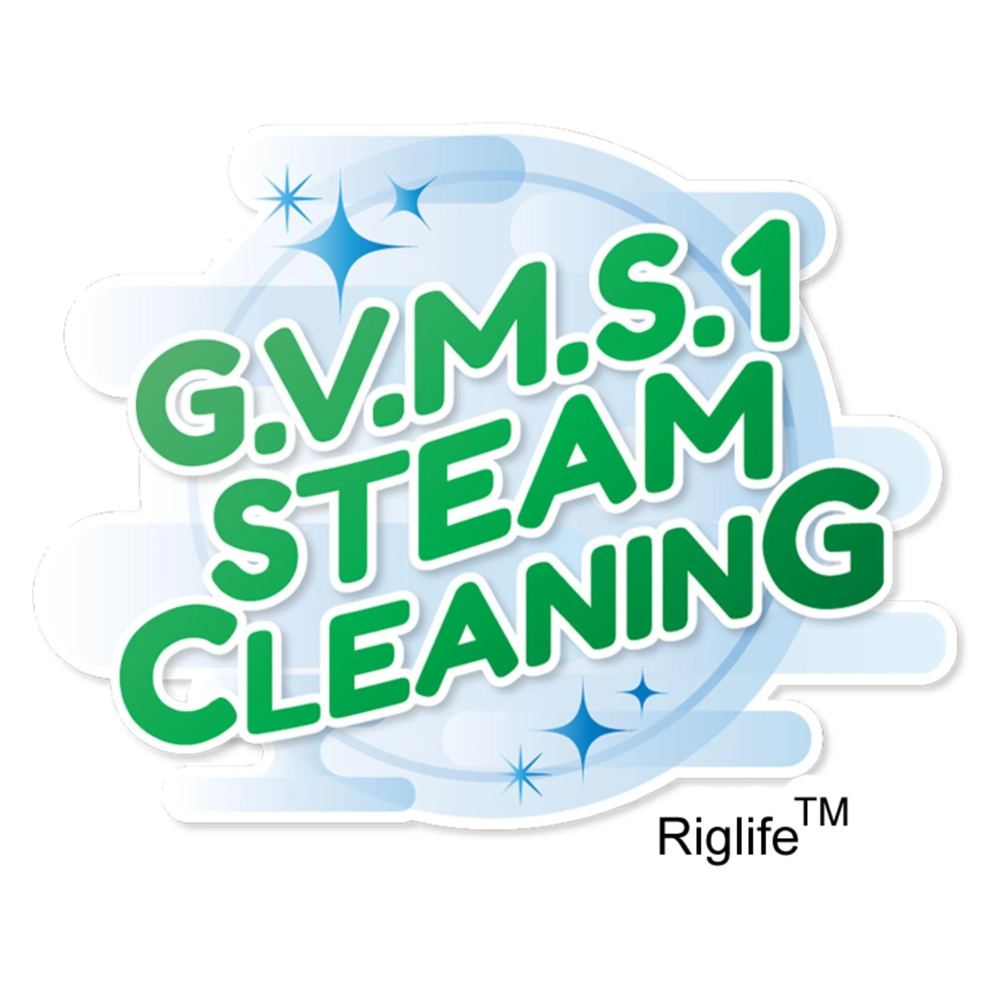 GVMS Steam Cleaning