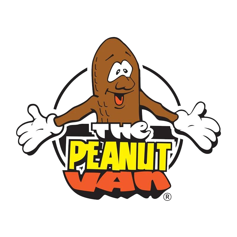 The Peanut Van