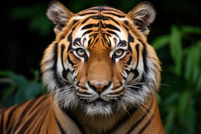 Bandhavgarh national park
