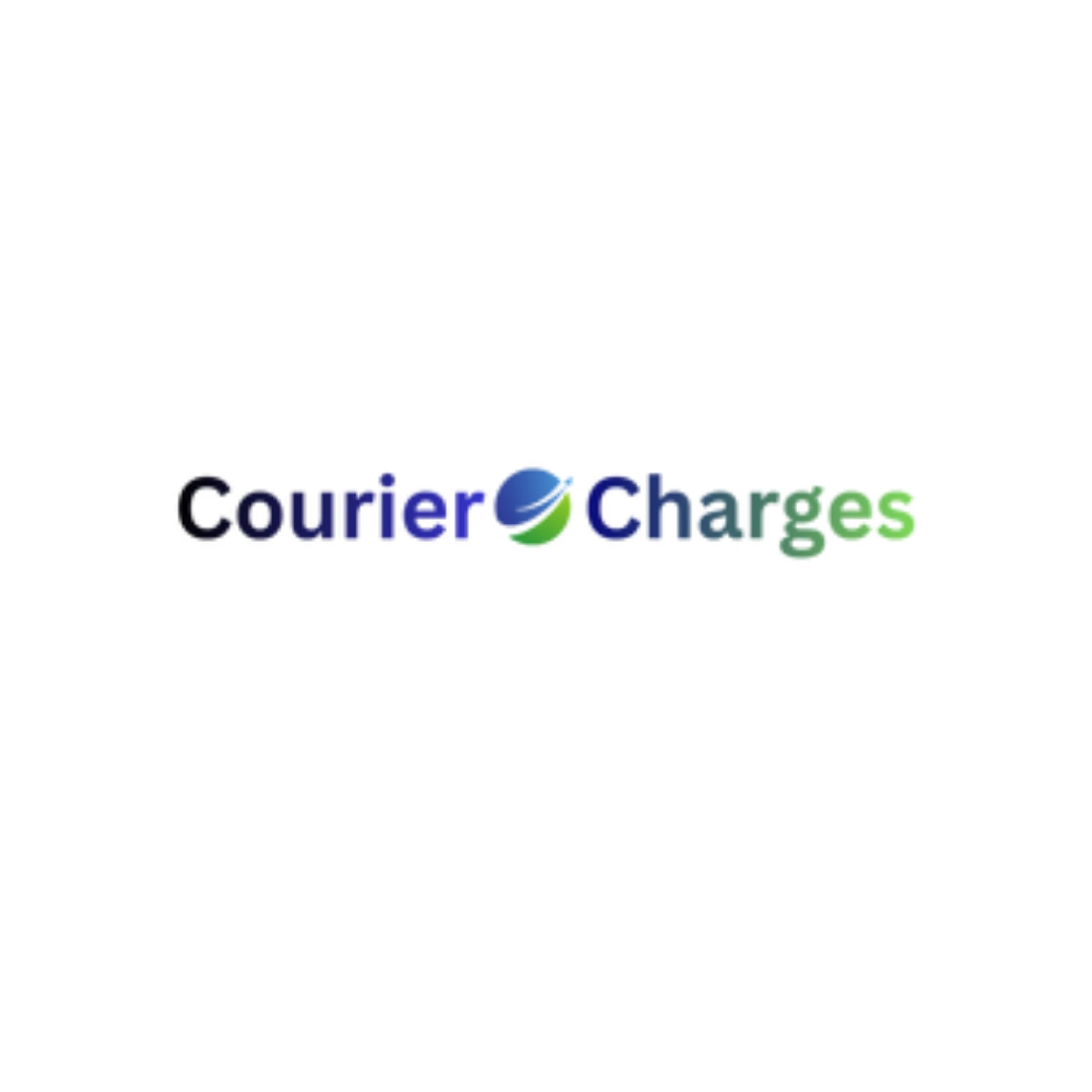 Courier Charges For 
