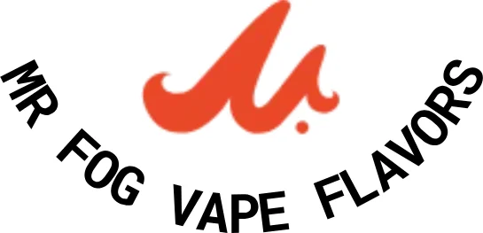 Mr Fog Vape Flavors