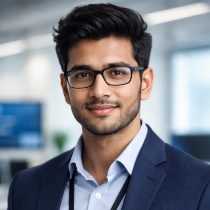 Dipesh Patel