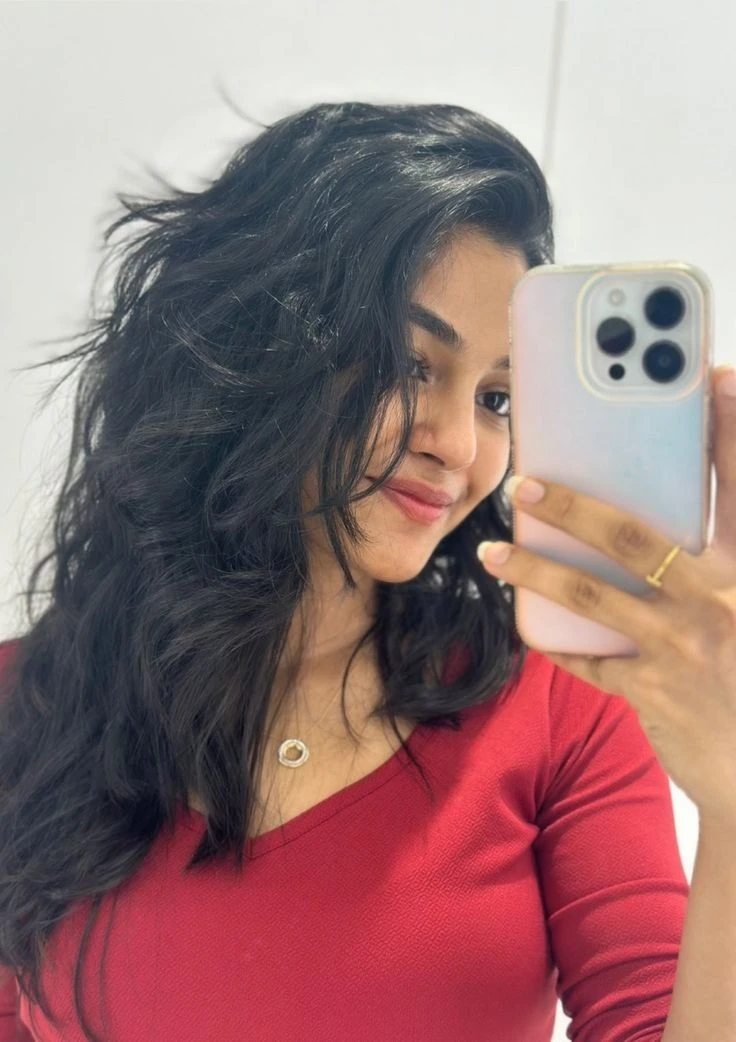 Mihika Soni