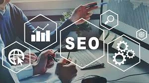 SEO Engineer