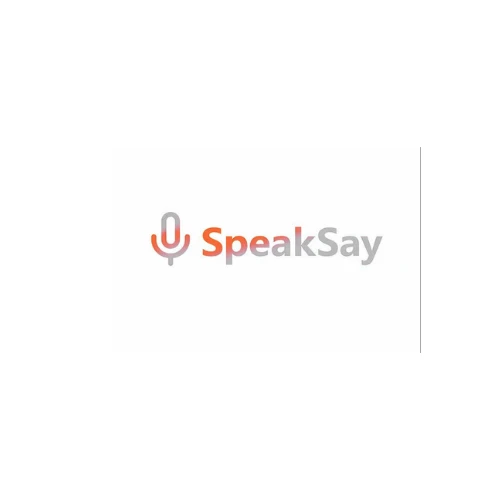 SpeakSay
