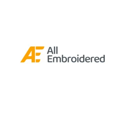 All Embroidered