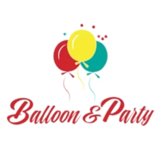 Balloon and Party