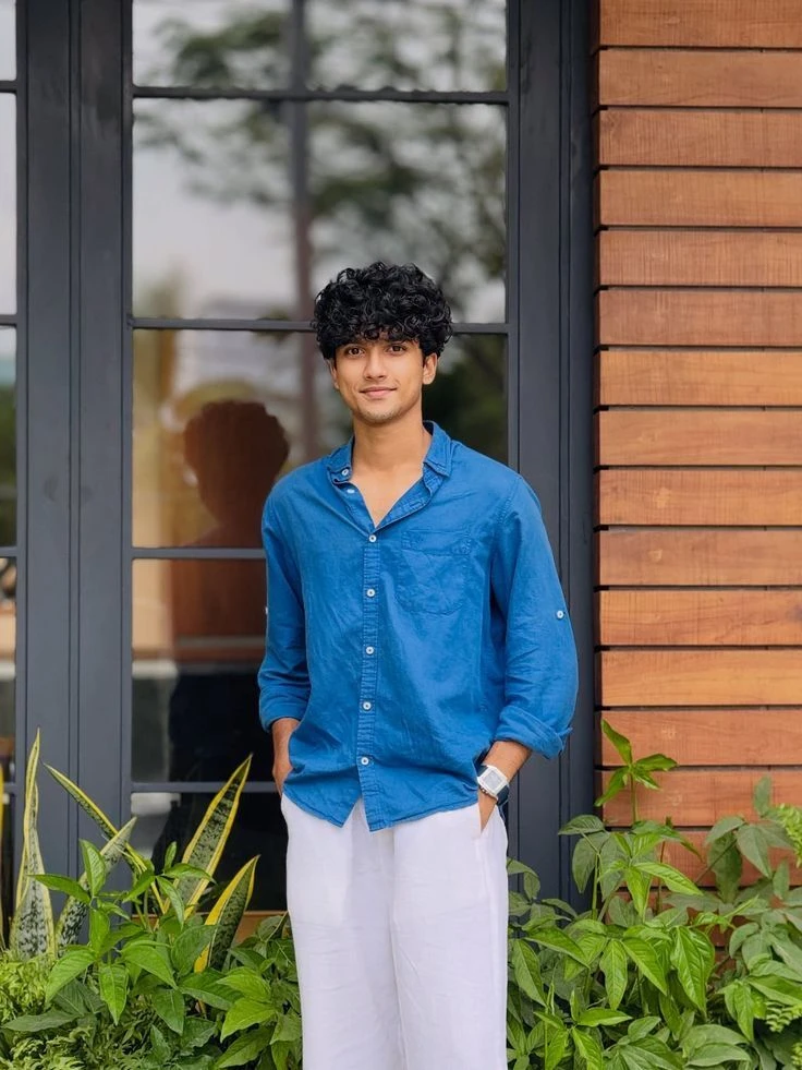 Varun Singh