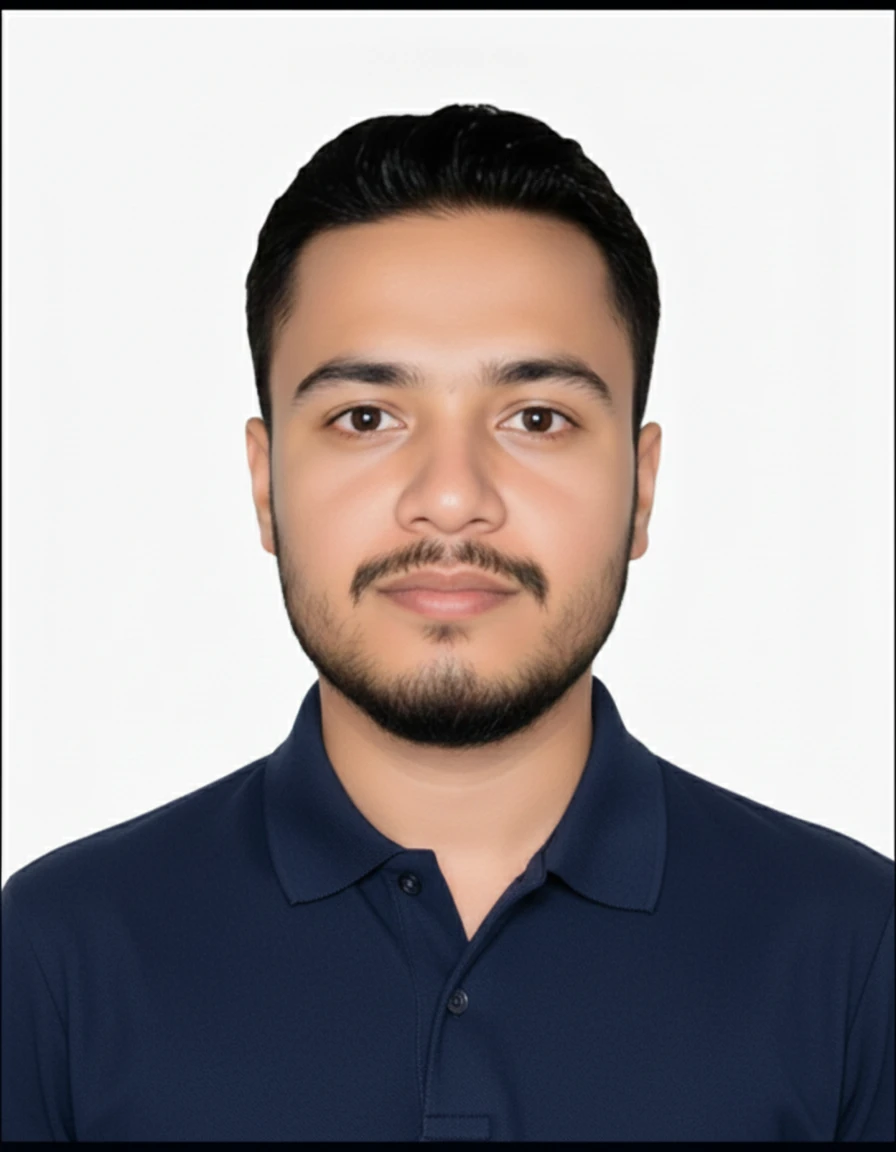 MD TAMIM HOSSAIN