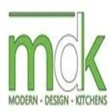 Modern Design Kitchen