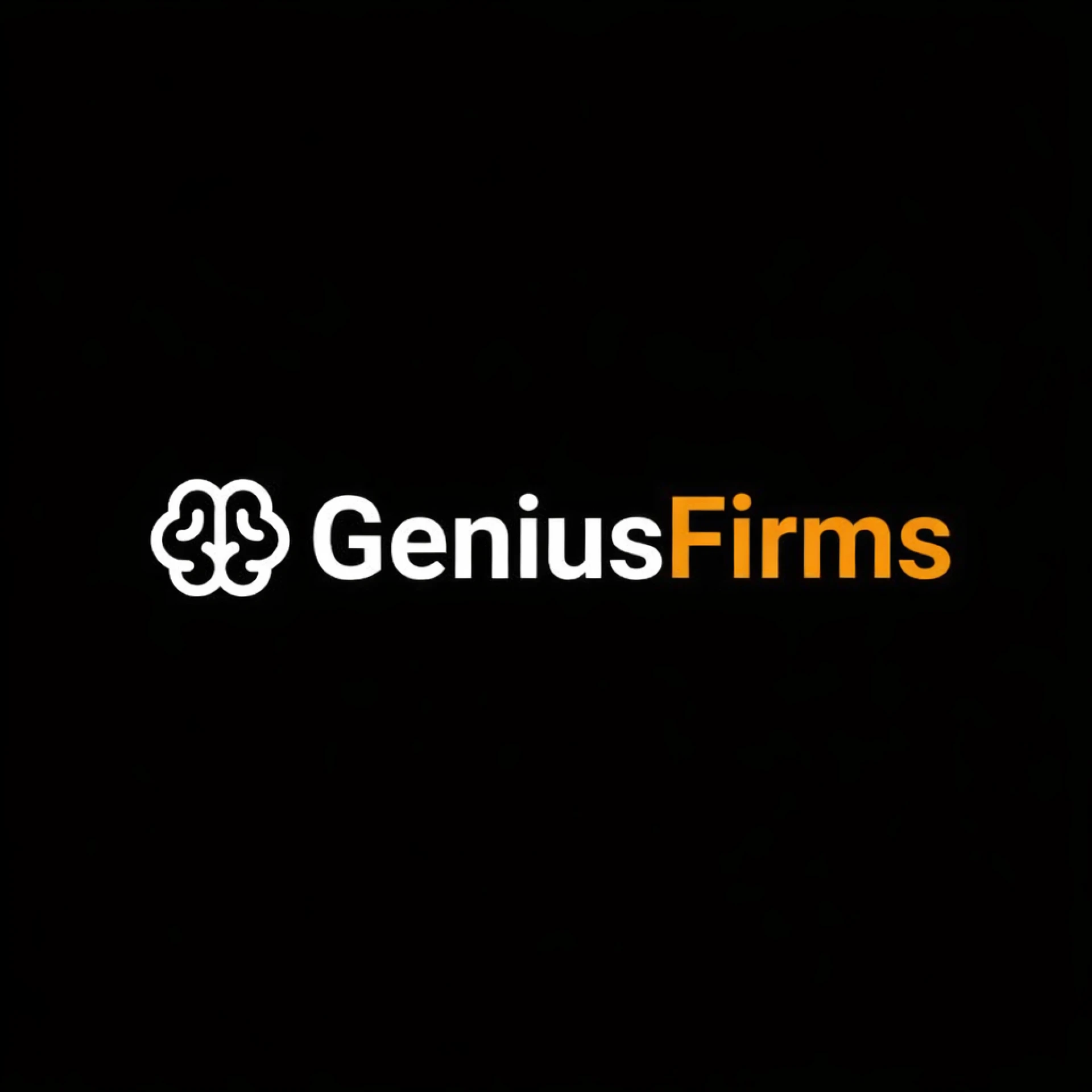 Geniusfirm