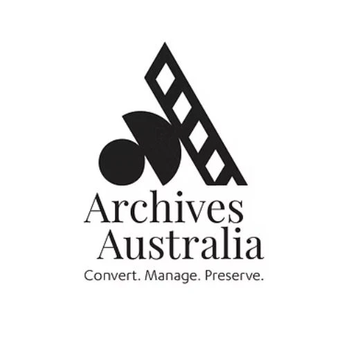 Archives Australia